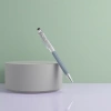 Silver crystal decorative pen, creative office stationery, simple and fashionable desktop decoration Application Scenario